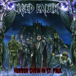 Iced Earth : Horror Show in St. Paul